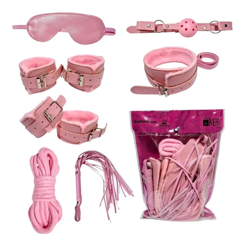 Kit bondage